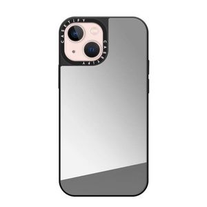 Casetify mirror, phone case iPhone 12 mini